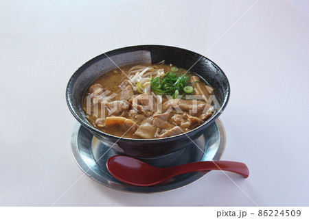 ラーメン 86224509