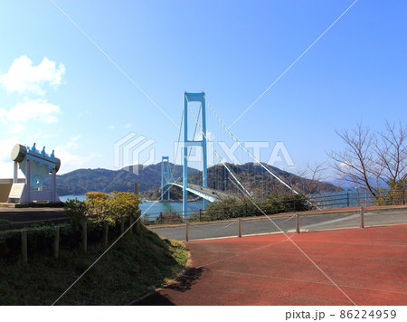 安芸灘大橋 86224959