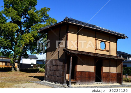大分県日田市の近世日本の教育遺産「咸宜園跡」 大分県日田市の近世日本の教育遺産「咸宜園跡」 86225126