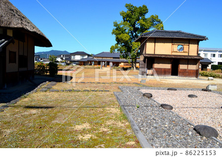 大分県日田市の近世日本の教育遺産「咸宜園跡」 大分県日田市の近世日本の教育遺産「咸宜園跡」 86225153