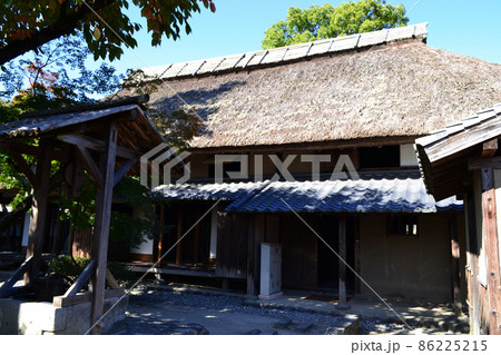 大分県日田市の近世日本の教育遺産「咸宜園跡」 大分県日田市の近世日本の教育遺産「咸宜園跡」 86225215
