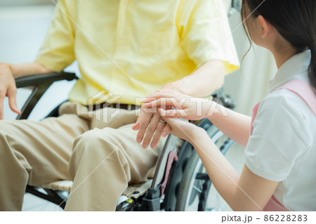 介護イメージ 介護イメージ 86228283