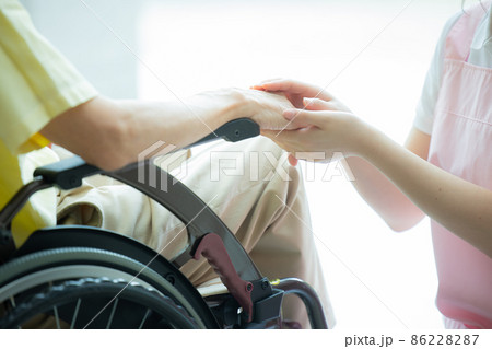 介護イメージ 介護イメージ 86228287