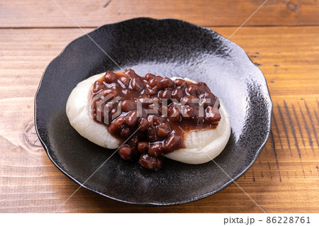 あんこ餅 あんこ餅 86228761