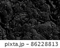 苔と土のテクスチャー 86228813