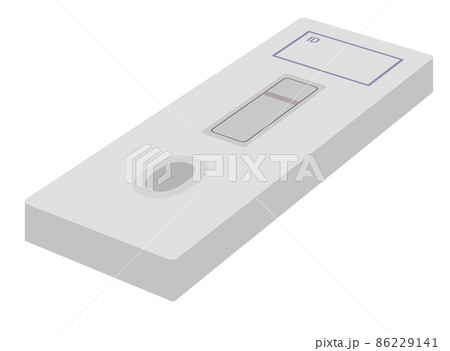 ウイルス検査 ウイルス検査 86229141