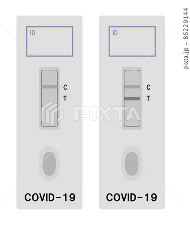 コロナウィルス検査 86229144