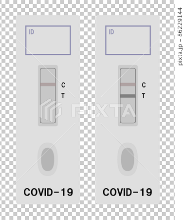 コロナウィルス検査 86229144