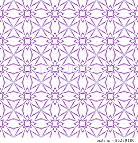 Textile ready optimal print, swimwear fabric, wallpaper, wrapping. Purple lively boho chic summer design. Chevron watercolor pattern. Green geometric chevron watercolor border. Textile ready optimal print, swimwear fabric, wallpaper, wrapping. Purple lively boho chic summer design. Chevron watercolor pattern. Green geometric chevron watercolor border. 86229180