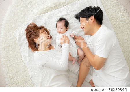 ファミリー　 86229396