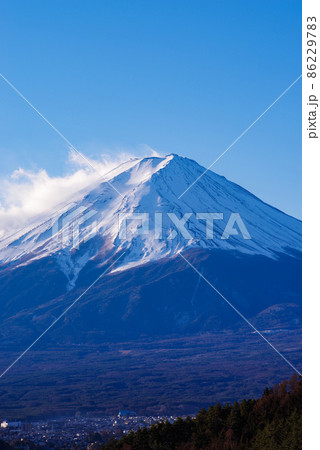 日本の風景「富士山」 日本の風景「富士山」 86229783