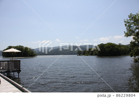 大沼_函館 大沼_函館 86229804