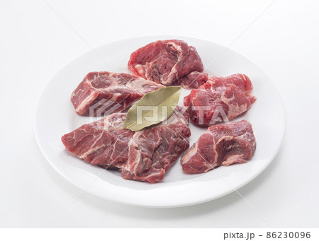 オージービーフ　煮込み用 86230096