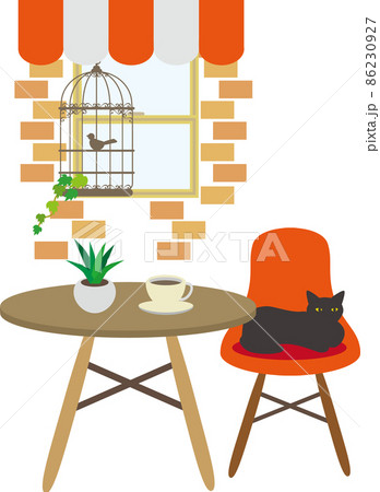 カフェタイム 86230927
