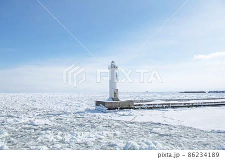 流氷 86234189
