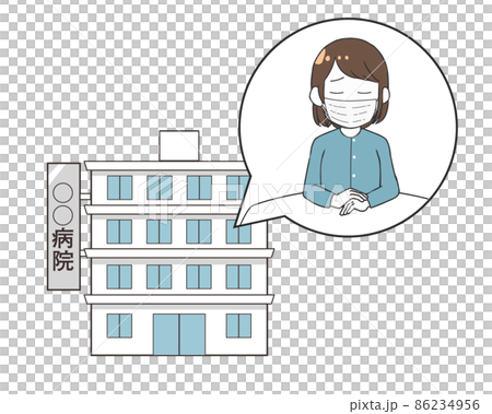 女性住院 女性住院 86234956