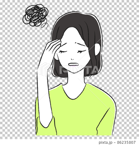Female moyamoya disappointment Female moyamoya disappointment 86235807