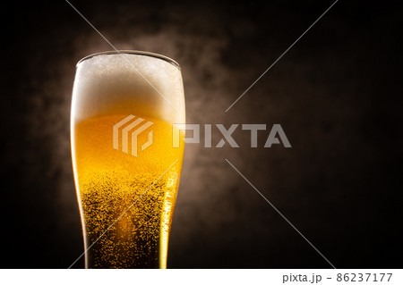 ビール 86237177