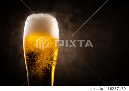 ビール 86237179