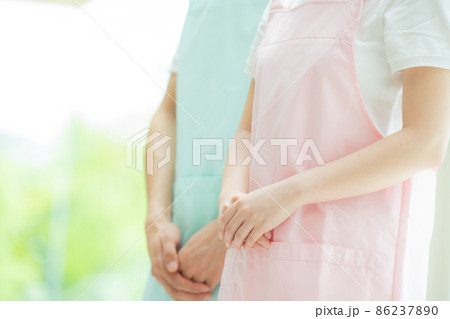 介護スタッフ　男女 86237890