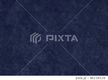 404_和紙_紺 404_和紙_紺 86238526