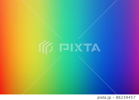 Rainbow background, abstract color background Rainbow background, abstract color background 86239457