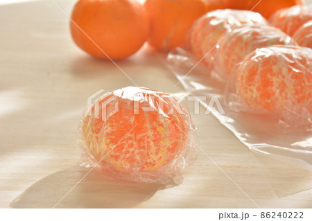 みかん 冷凍用 みかん 冷凍用 86240222