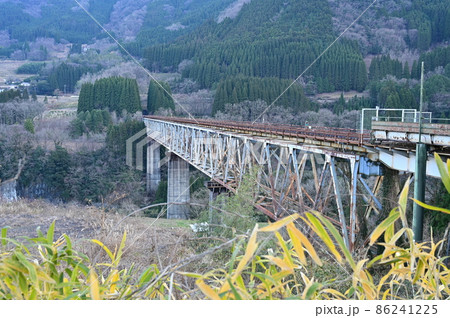 天照鉄道で高千穂観光 天照鉄道で高千穂観光 86241225