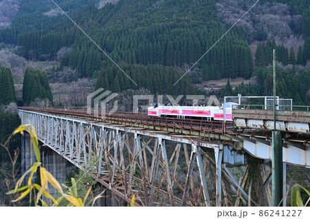 天照鉄道で高千穂観光 天照鉄道で高千穂観光 86241227
