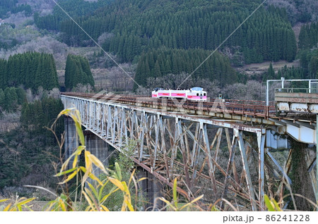 天照鉄道で高千穂観光 天照鉄道で高千穂観光 86241228
