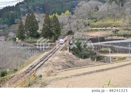 天照鉄道で高千穂観光 天照鉄道で高千穂観光 86241325