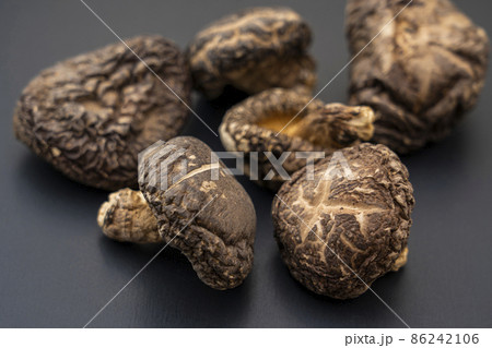 干し椎茸 86242106