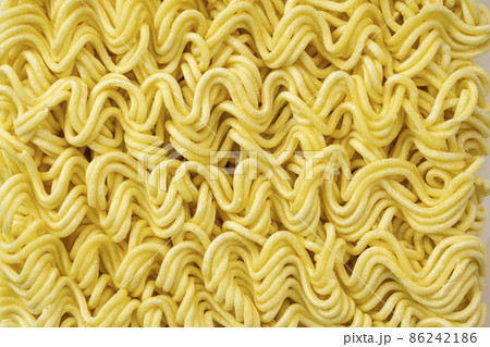 インスタント麺 86242186