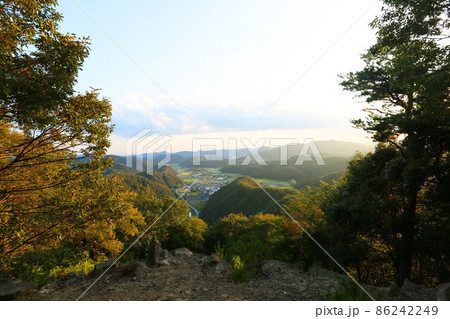 感状山城 86242249