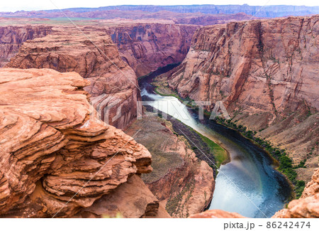 Horseshoe Bend 86242474