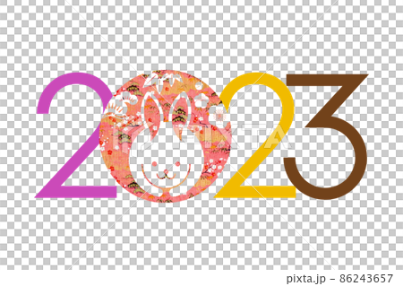 2023 New Year 86243657