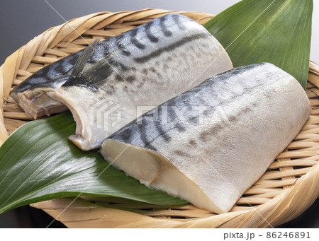 塩さば 塩さば 86246891