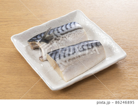 塩さば 塩さば 86246895