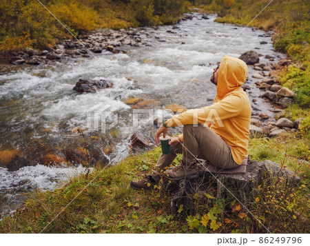 Travel to the North Caucasus, Arkhyz, Russia 86249796