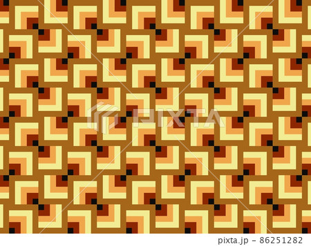 Simple ornamental pattern, textile print. Pattern for fabric and trellis. Geometric pattern. Seamless surface. Minimalist wallpaper. Simple ornamental pattern, textile print. Pattern for fabric and trellis. Geometric pattern. Seamless surface. Minimalist wallpaper. 86251282