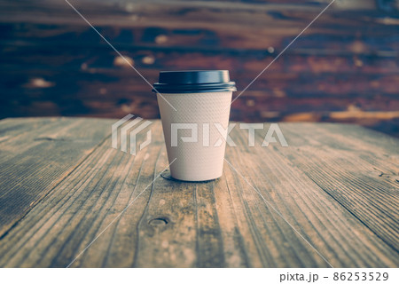 コーヒーブレイク コーヒーブレイク 86253529