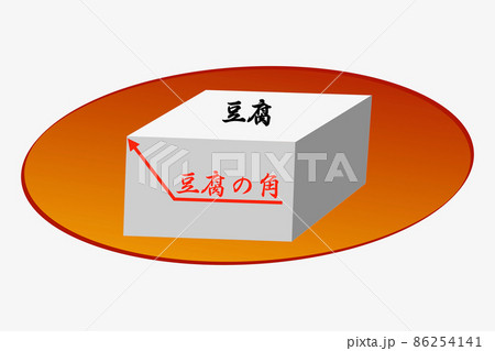 豆腐 86254141