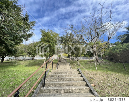 沖縄 那覇寒川緑地公園 沖縄 那覇寒川緑地公園 86254533