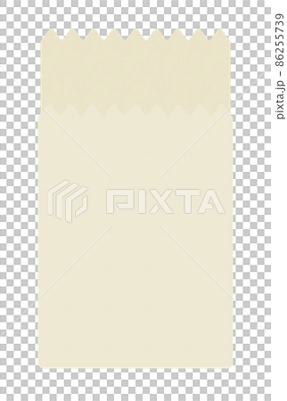 Paper napkin 86255739