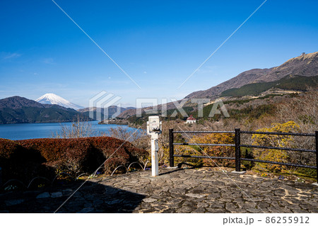 【神奈川】 神奈川県立恩賜箱根公園 【神奈川】 神奈川県立恩賜箱根公園 86255912