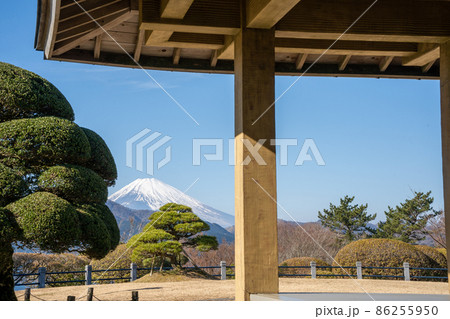 【神奈川】 神奈川県立恩賜箱根公園 【神奈川】 神奈川県立恩賜箱根公園 86255950