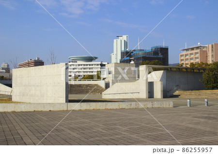なぎさ公園/兵庫県神戸市中央区脇浜海岸通 なぎさ公園/兵庫県神戸市中央区脇浜海岸通 86255957