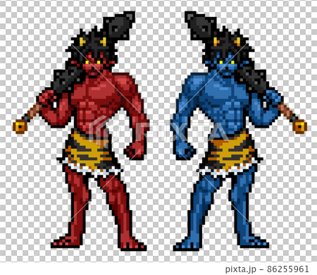 Monster: Demon 86255961