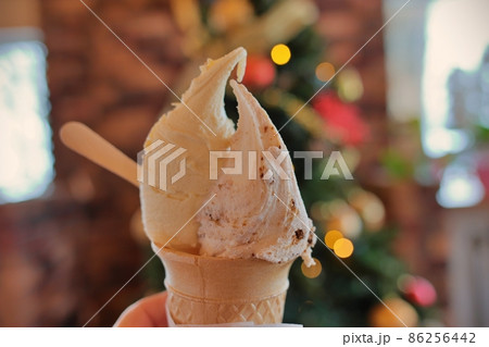 牧場のジェラート（青森県） 86256442