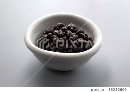 黒千石納豆1 黒千石納豆1 86256666